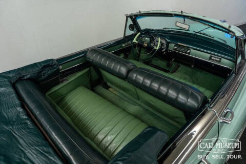 1953 Cadillac Series 62