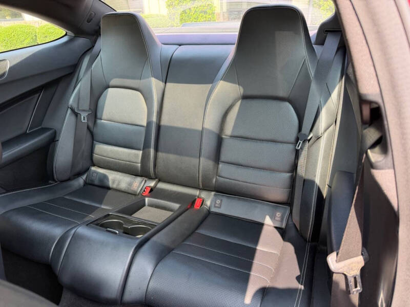 2014 Mercedes-Benz C-Class C 250
