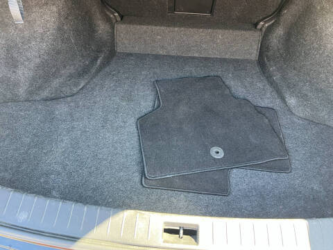 2021 Infiniti Q50 Luxe