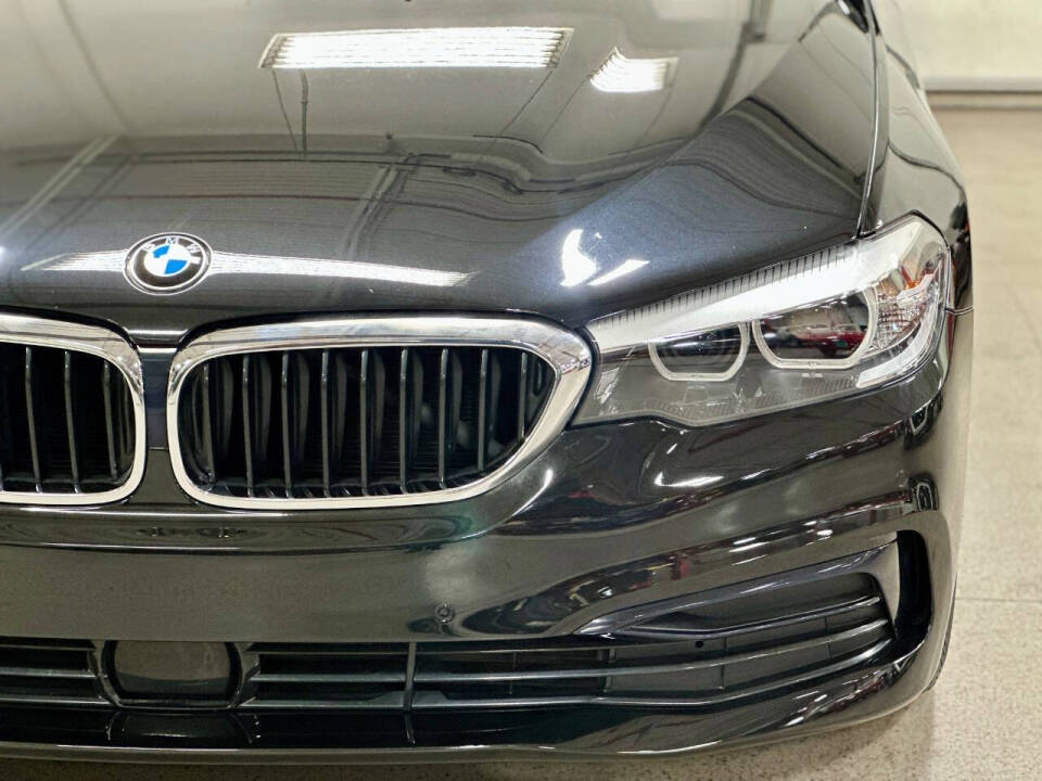 2019 BMW 5 Series for sale at CityWerks Motorsports in Glendale Heights, IL