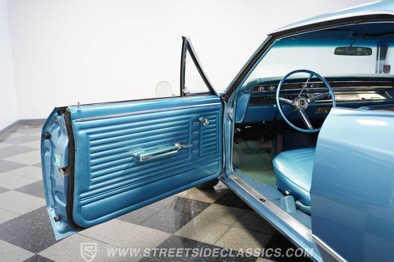 1967 Chevrolet Chevelle