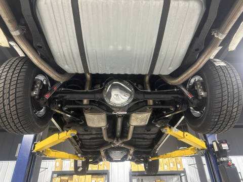 1971 Chevrolet Chevelle