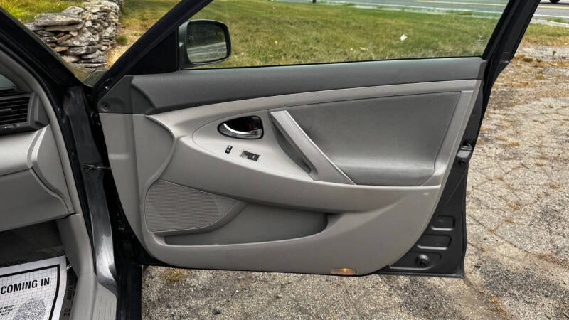 2010 Toyota Camry