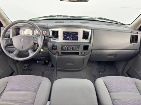 2007 Dodge Ram 1500