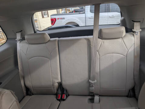 2014 GMC Acadia SLT-1