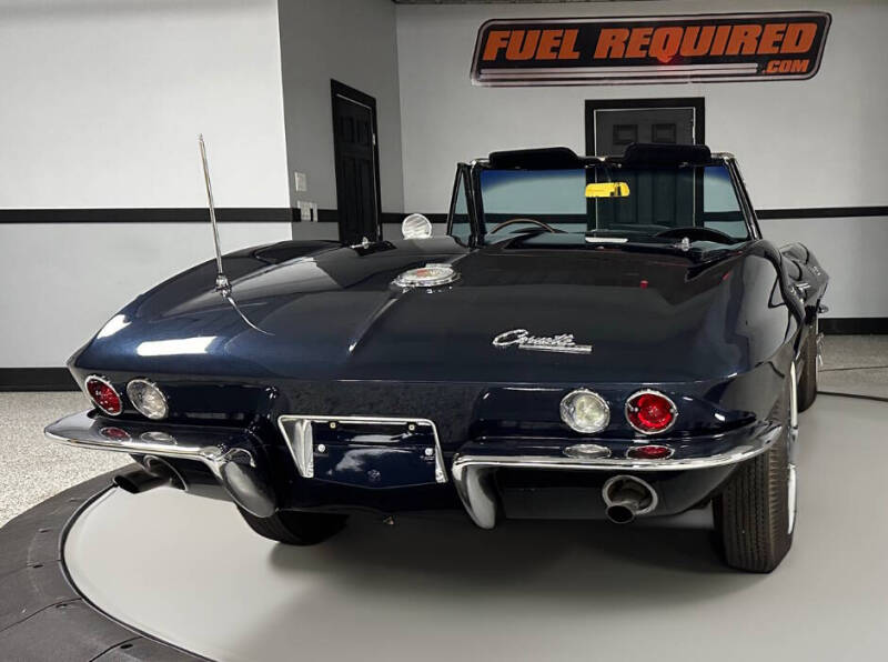 1964 Chevrolet Corvette