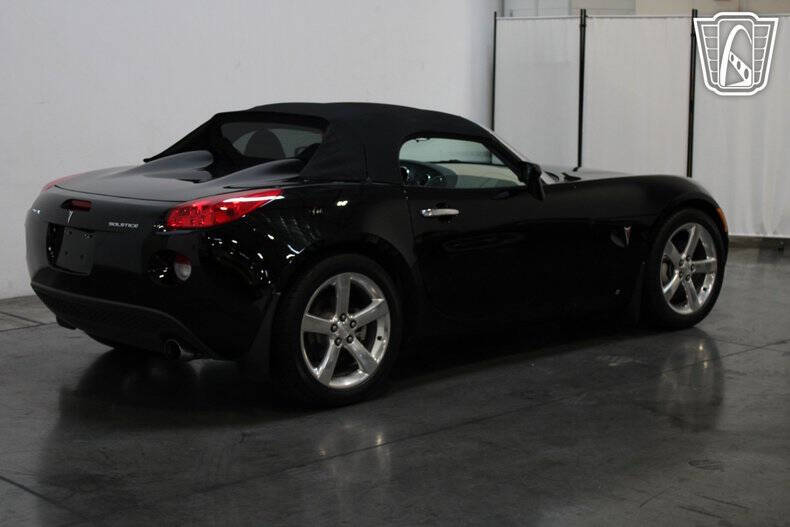 2006 Pontiac Solstice