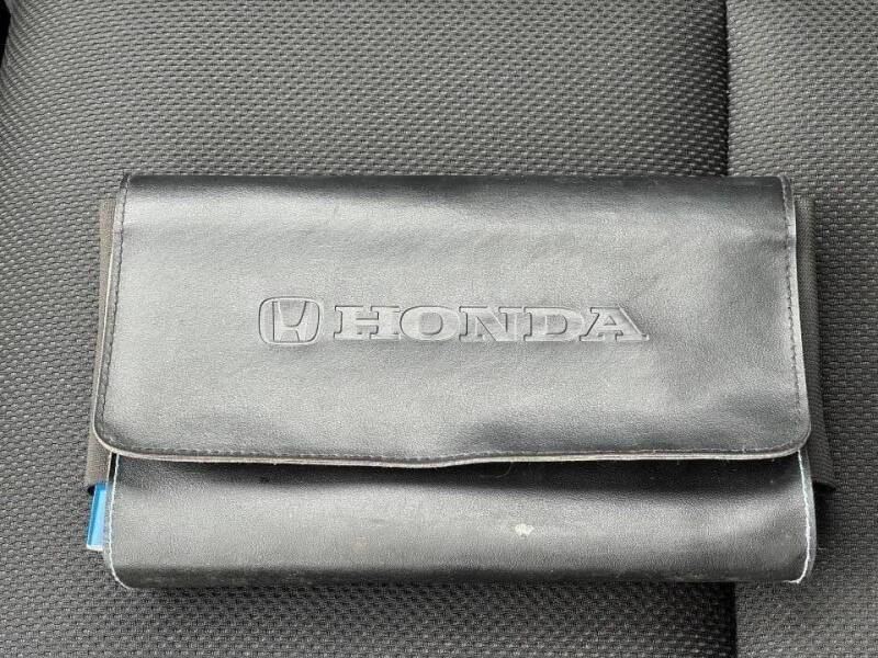 2009 Honda Civic Si
