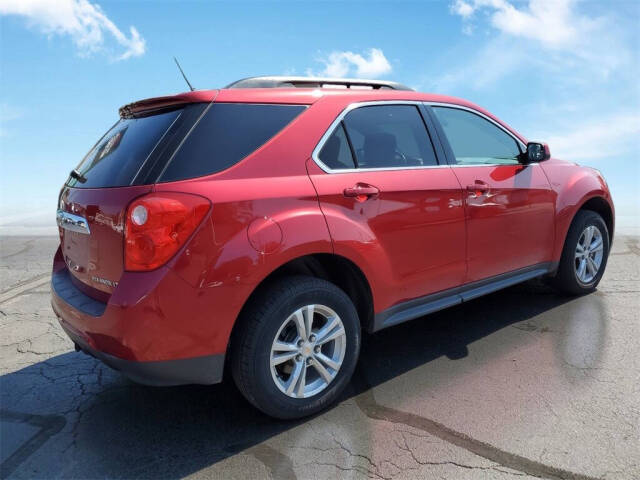 2015 Chevrolet Equinox for sale at Muskegon Motors in Muskegon, MI