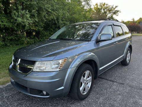 2010 Dodge Journey for sale at Great Lakes Auto Import in Holland MI