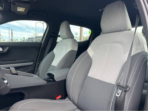 2024 Polestar 2 Long Range Single Motor