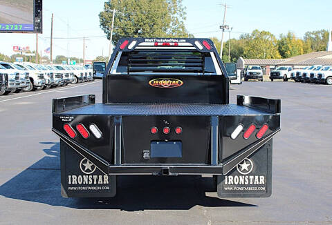 2025 Chevrolet Silverado 3500HD CC