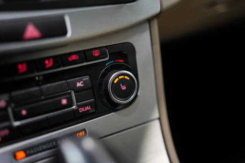 2012 Volkswagen CC
