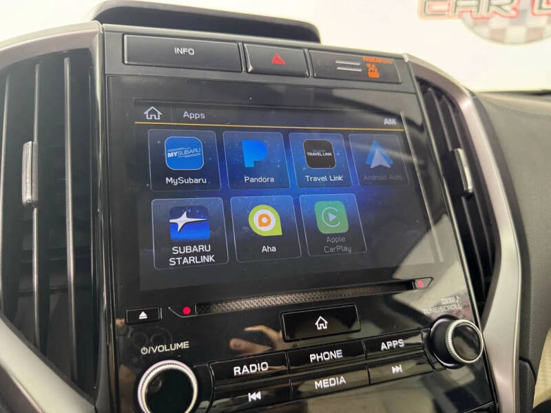 2021 Subaru Ascent Premium 7-Passenger