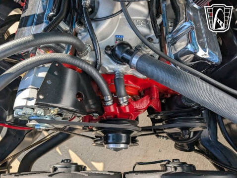 1972 Chevrolet Chevelle