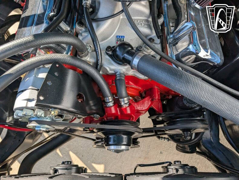 1972 Chevrolet Chevelle