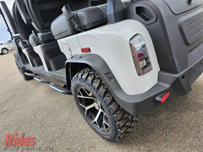 2025 Denago Rover XXL