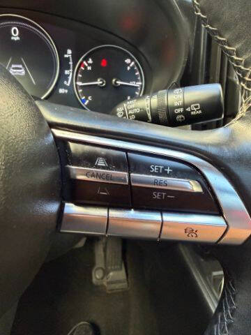 2023 Mazda CX-50 2.5 S Preferred Plus