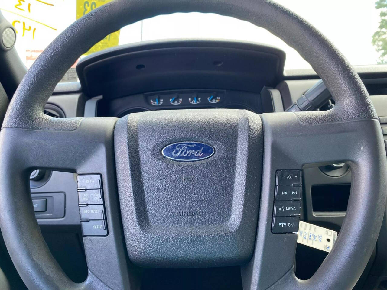 2013 Ford F-150 for sale at Tri-State Auto Connection in Ashland, KY