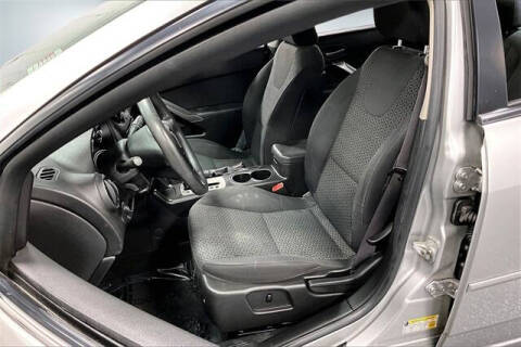 2008 Pontiac G6 Value Leader