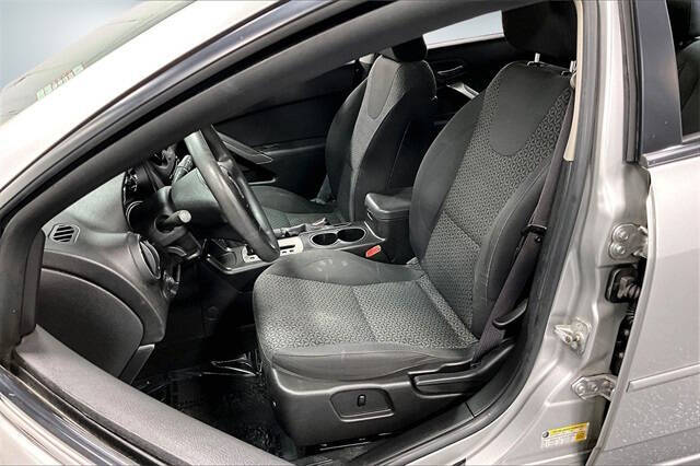 2008 Pontiac G6 Value Leader