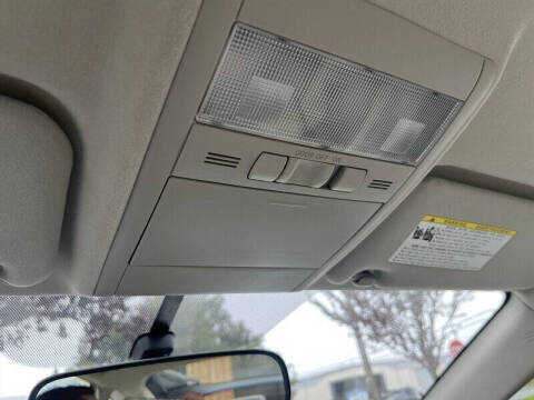 2008 Toyota Prius Standard