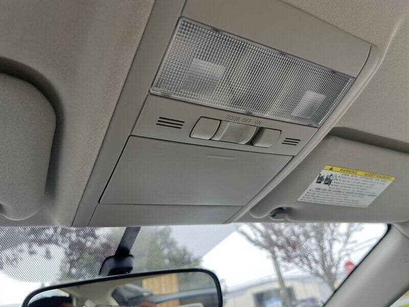 2008 Toyota Prius Standard