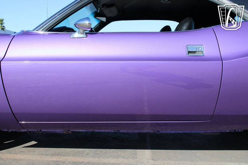 1970 Dodge Challenger