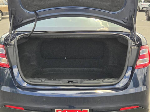 2016 Ford Taurus SEL