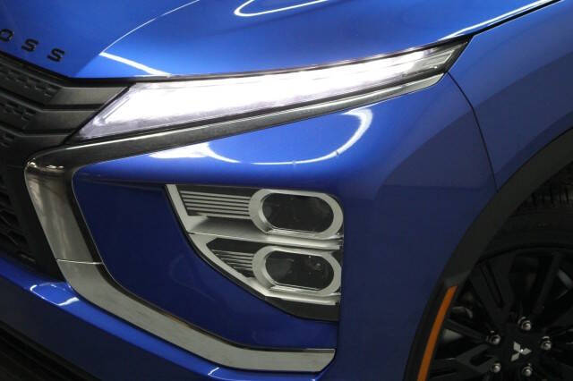 2026 Mitsubishi Eclipse Cross LE