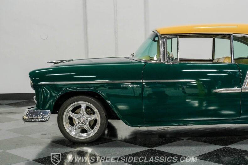 1955 Chevrolet Bel Air