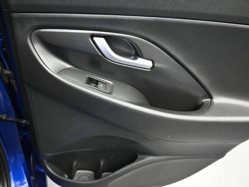 2018 Hyundai Elantra GT