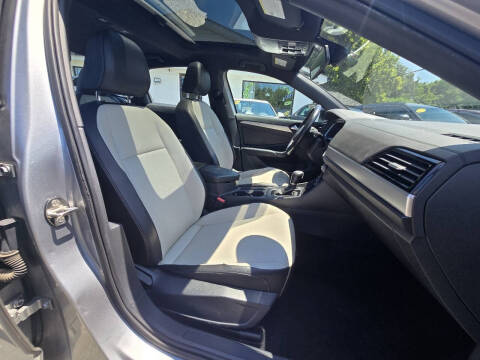 2019 Volkswagen Jetta R-Line