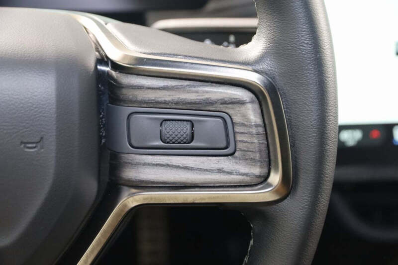 2022 Rivian R1S Launch Edition