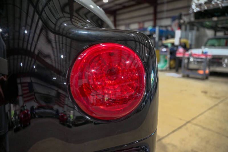 2005 Chevrolet SSR LS