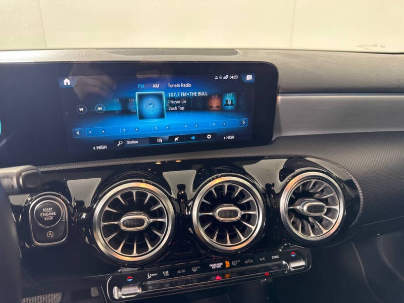 2021 Mercedes-Benz A-Class A 220 4MATIC