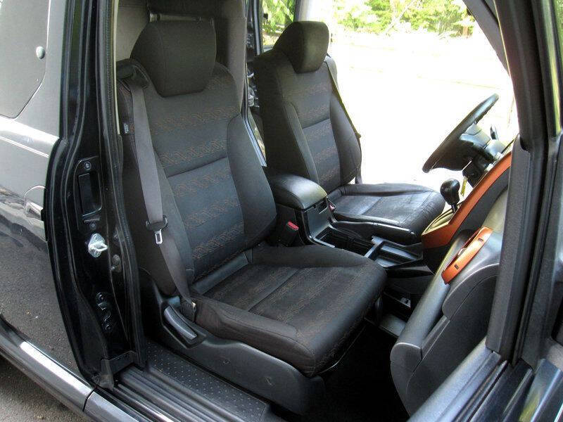 2008 Honda Element SC