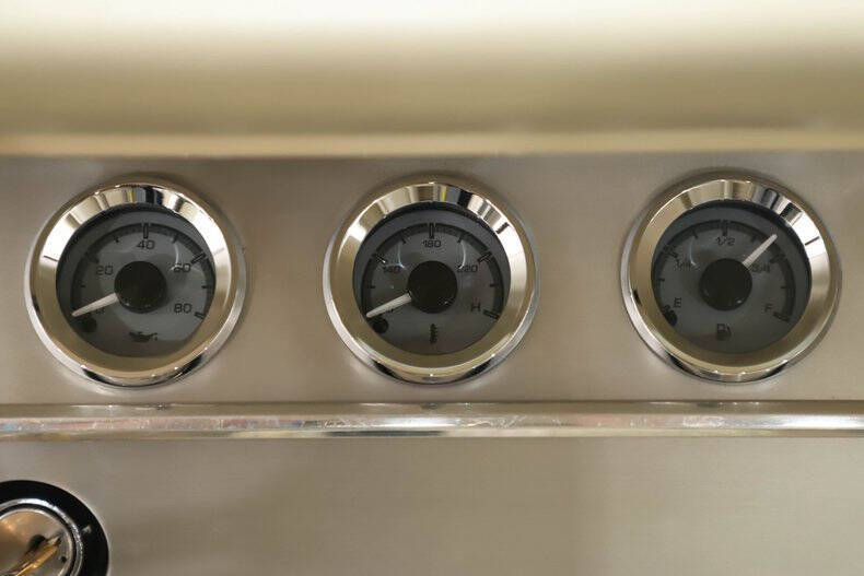 1965 Chevrolet Chevelle