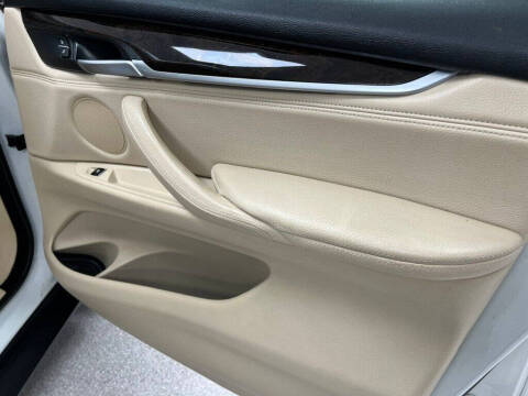 2014 BMW X5 xDrive35i