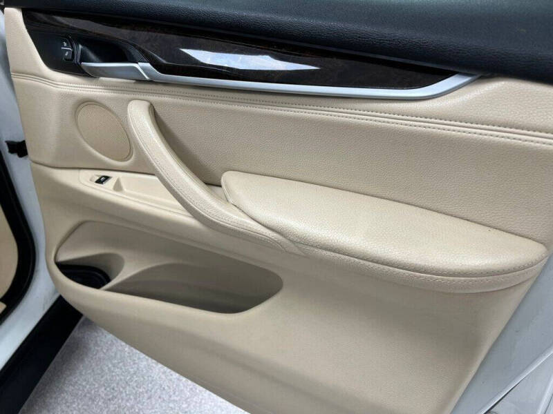 2014 BMW X5 xDrive35i