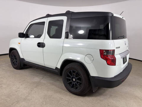 2010 Honda Element EX