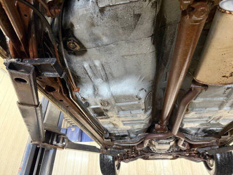 1978 Ford Thunderbird