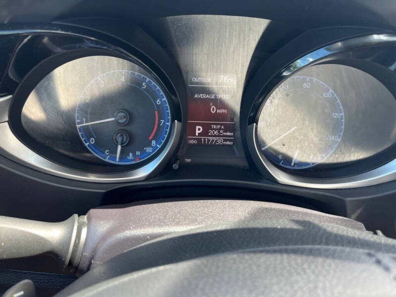 2015 Toyota Corolla LE Plus