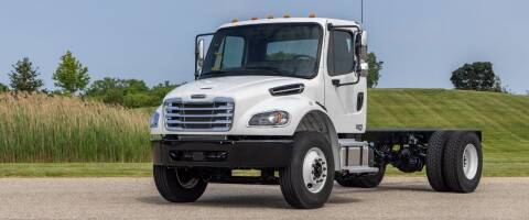 2023 Freightliner M2 106 for sale at Orange Truck Sales in Orlando FL