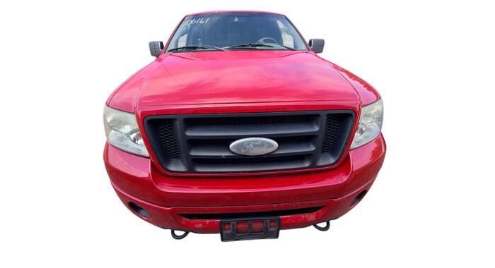 2007 Ford F-150