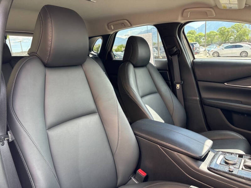 2024 Mazda CX-30 2.5 S Select Sport