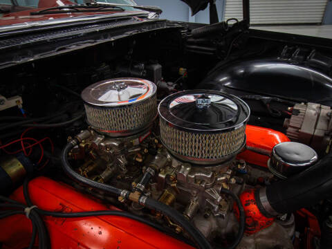 1960 Chevrolet Impala