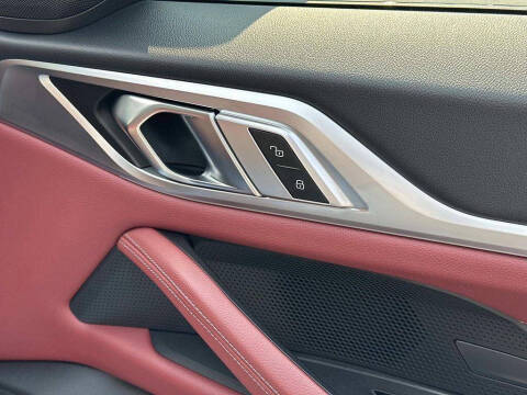 2023 BMW i4 eDrive35 Gran Coupe
