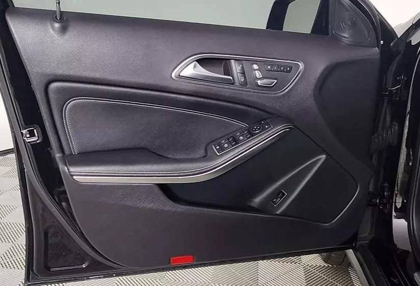 2019 Mercedes-Benz GLA for sale at SJL Motors of Miami in Plantation, FL