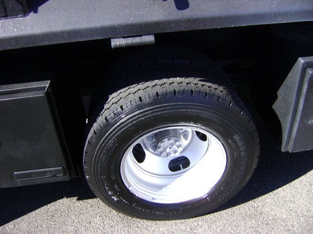 2007 Chevrolet Silverado 3500 CC Classic